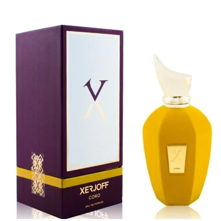 Xerjoff Coro Eau De Parfum -100ml/3.4oz