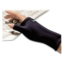 Smart Glove With Thumb Support Medium, 1-Count Box