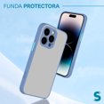 thumbnail image 2 of Funda de Protección para iPhone 14 Pro - Sovico - Bicolor, 2 of 6