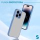 thumbnail image 2 of Funda de Protección para iPhone 14 Pro - Sovico - Bicolor, 2 of 6