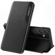 thumbnail image 1 of Green Leather Phone Case with Stand for Enhanced Protection and Style, 1 of 5