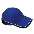 thumbnail image 1 of Beechfield Teamwear Competition Cap, 1 of 2