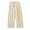 91#Beige, variant on JXMVOJ Men's Elastic-Waist Travel Pant Stretchy Lightweight Pant Multi-Pockets Quick Dry Breathable