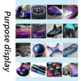 thumbnail image 4 of 12 Color Natural Nails Art Powder Colorful Pigment for Epoxy Resin Practical Saturated Shades Jewelry Making Supplies, 4 of 8