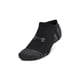 thumbnail image 1 of Calcetines Under Armour UA Perf Tech unisex negros XL, paquete de 6, 1 of 4