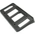 thumbnail image 2 of License Plate Bracket Front For 2014-2021 Toyota Tundra, 2 of 8