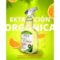 thumbnail image 3 of 2pz Spray Sanitizante Bioseg Citrus Antibacterial Orgánico 1 Litro, 3 of 4