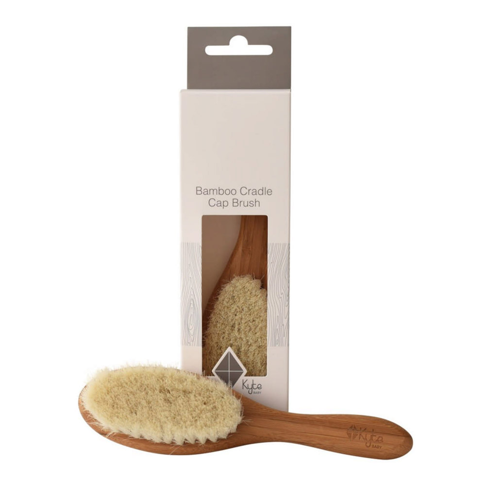 cradle cap brush canada