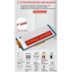 thumbnail image 4 of Pantalla de tinta electrónica de papel electrónico de 2,13 pulgadas con resolución HAT de 250 x 122 y interfaz SPI, 4 of 5