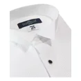thumbnail image 3 of Camisa De Etiqueta Cuello De Paloma Corte Slim Mariscal, 3 of 4