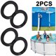 thumbnail image 5 of Junta Tórica Goma Repuesto para Piscinas Intex Poolnars10747/25006 (estilo B), 5 of 6
