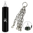 thumbnail image 4 of Heavy Duty Mma Boxing Heavy Bag Chain Punching Bag Hanger Chain Replace, 4 of 5