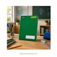 thumbnail image 3 of Cuaderno profesional Norma Color cosido cuadro chico 100 hojas varios colores 1 pieza, 3 of 4