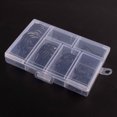 thumbnail image 2 of 35pcs Fishing Rod Kit Ceramic High Carbon Steel Fishing Rod Guides, 2 of 7