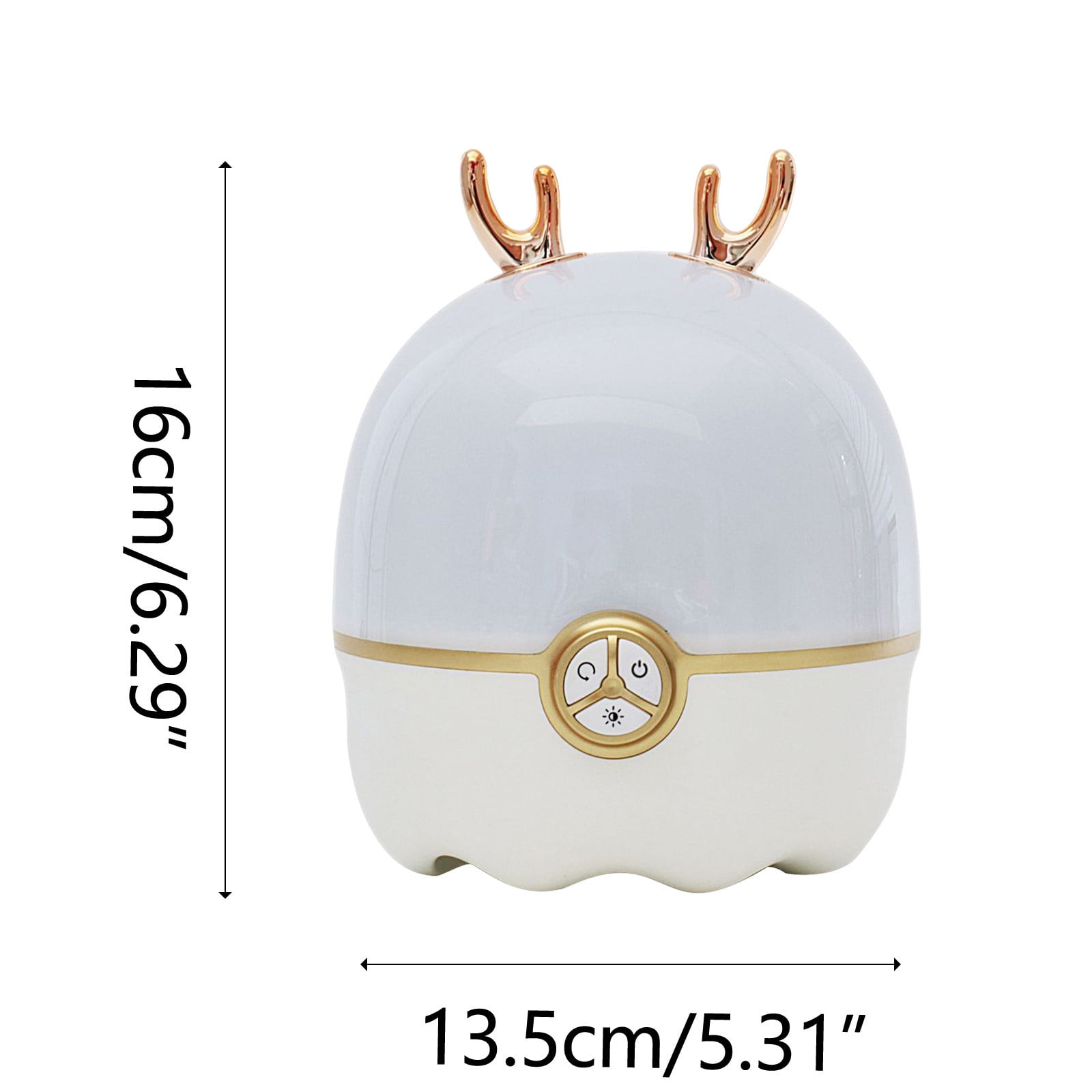 Wovilon Mini Led Projection Lamp Star Night Projection Lamp Led Charging Rotating Atmosphere Night Light Creative Gift