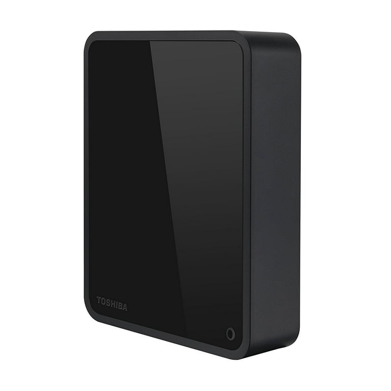 Amazon.com: Toshiba CANVIO Basics 4TB blackCANVIO Basics 4TB