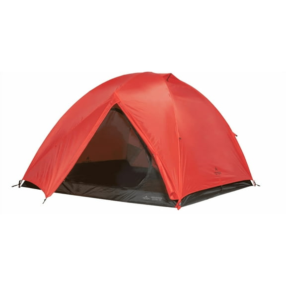 TETON Sports Mountain Ultra Tents, 1 Person Backpacking Tent, Lightweight, Perfect for Camping, Hiking and Backpacking – Waterproof and Built to Last