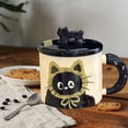 thumbnail image 1 of Tazas de café Tazas de oficina Taza de cerámica, 1 of 6