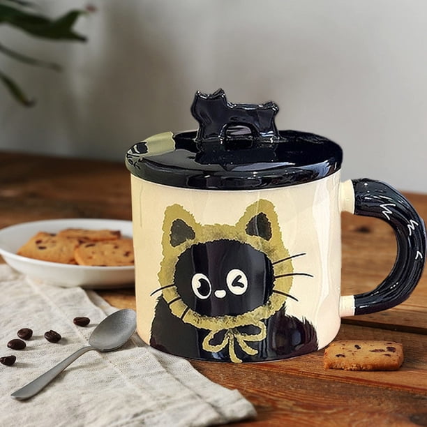 Tazas de café Tazas de oficina Taza de cerámica