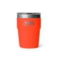 thumbnail image 1 of Vaso térmico apilable YETI Rambler de 470 ml, acero inoxidable con aislamiento al vacío, 1 of 9