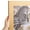 Metallic Gold, variant on ArtToFrames 10x16 inch Metallic Deco Silver Picture Frame, Silver MDF Poster Frame (4501)