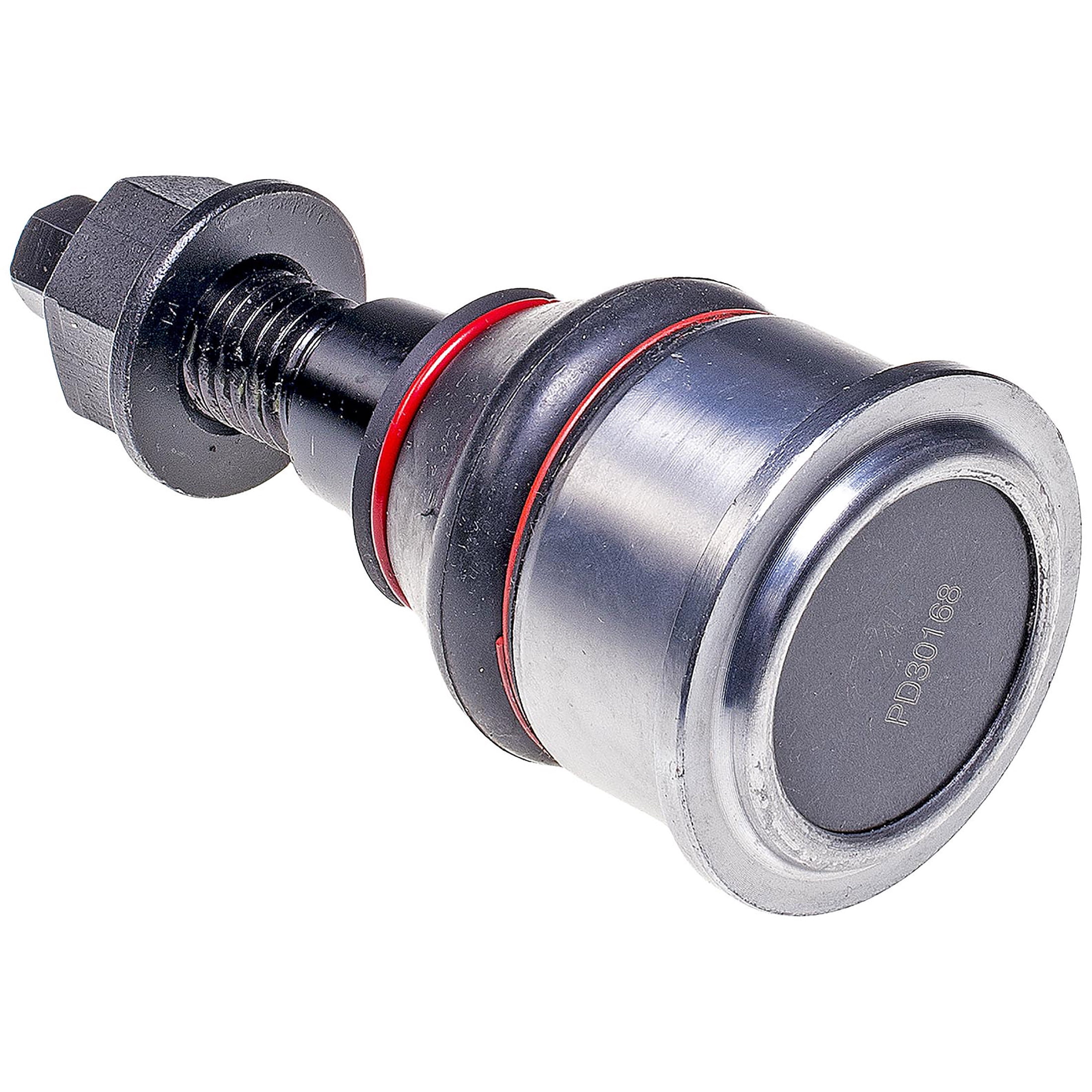 Dorman 539-991 At Front Axle Suspension Track Bar Ball Joint for Specific Ford Models