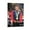 Frame-style, variant on Simone Biles Sports Poster Canvas Poster Wall Art Picture Prints Hanging Photo Gift Decor Home Posters Artworks 16x24inch(40x60cm)