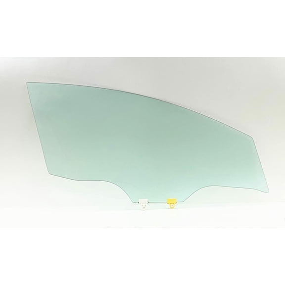 Laminated Passenger Right Side Front Door Window Door Glass Compatible with Nissan Murano 2018-2024 Models