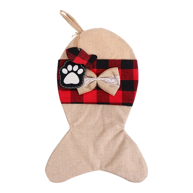 Sesiones de bolsas de Navidad de 1pc Punta de regalo exquisita bolsa de almacenamiento de bolsas de Navidad