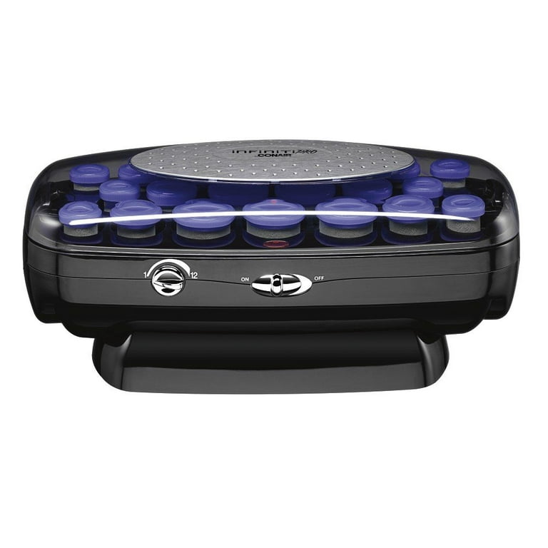 Infiniti pro conair on sale instant heat rollers