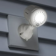 Mr. Beams Led White Xt Spotlight MB360XT-WHT-01-04