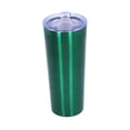thumbnail image 4 of Botella de acero inoxidable de 2 capas de aislamiento Ticfox botella de vacío para viajes camping deportes 22 onzas, 4 of 14