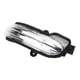 thumbnail image 5 of Luz de señal de giro del espejo retrovisor lateral, luz de señal de giro del espejo retrovisor LED Luz indicadora de espejo retrovisor lateral LED La mejor en su clase, 5 of 9