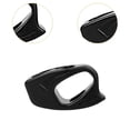 thumbnail image 6 of yotijay Climbing Arrestor Ascender Belay Device 8.9kN Hardware Hand Ascender Holder Fall Black, 6 of 9