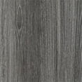 thumbnail image 4 of Pemberly Row Contemporary Wood Large Monitor Riser for TVs up to 23" in Gray, 4 of 5