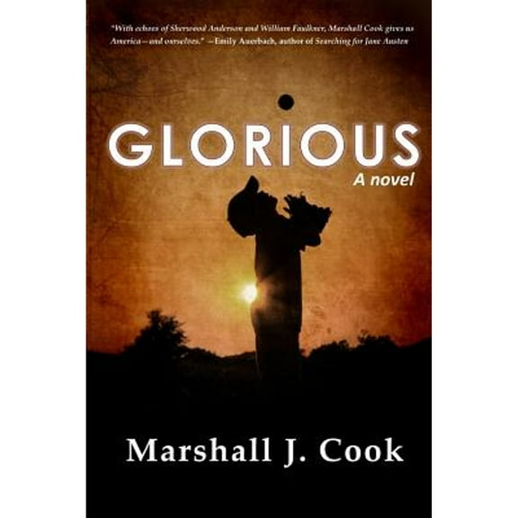 Glorious (Paperback)