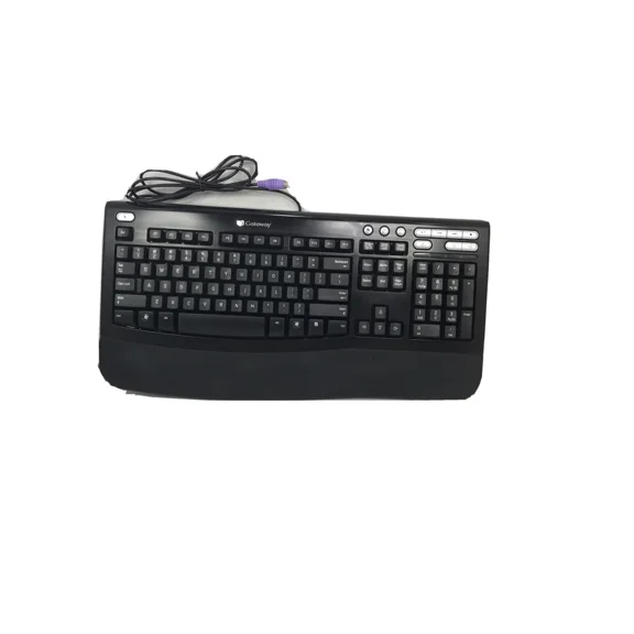 Pre-Owned keyboard KB0532 Gateway brand