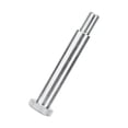 thumbnail image 4 of Front Suspension Lower Shaft Pin 54419-VK80A Replacement for Nissan Frontier/Hardbody/Pathfinder/Xterra, 4 of 5