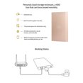 thumbnail image 4 of Caja de Almacenamiento TFixol Oro, 4 of 8