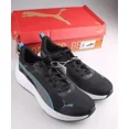 thumbnail image 1 of PU & MA Rocket Fuel Shoes Running Sneakers Men's 12 Black New, 1 of 6