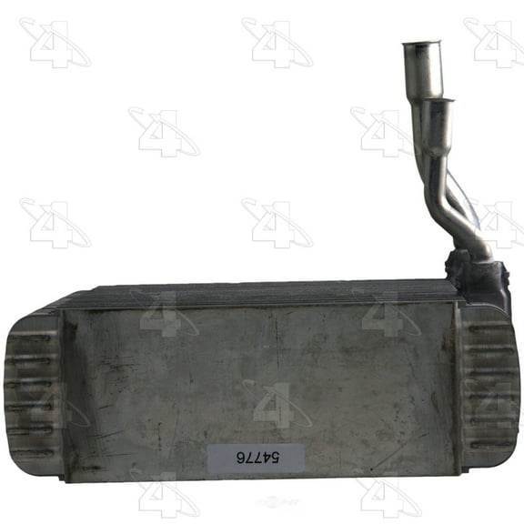 A/C Evaporator Core Fits select: 2001-2002 FORD EXPLORER, 2001-2002 MERCURY MOUNTAINEER