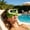 Z1-3-C, variant on 3D Frog Sleep Mask, Sleep Eye Mask, Funny Sleep Mask, Cute Sleep Mask, Funny Eye Mask, Cute Eye Cover, Soft Comfortable Blindfold for Travel, Nap & Night 1Pcs (Green Frog)
