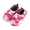 Hot Pink, variant on YOUYEDIAN Water Shoes for Kids Summer Barefoot Beach Sneakers Slip on Non Slip Hiking Swim Shoes Swimming Waterproof Aqua Socks Shoes (Hot Pink)
