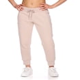 thumbnail image 2 of Jogger à Gravité en Molleton Ultra Doux pour Femmes avec Poche, 2 of 4