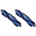 thumbnail image 1 of 2pcs Roller Brush Main Brush For Eufy Robovac X8 Hybrid Robotic, 1 of 5