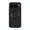 Black, variant on Case for Google Pixel 10 Pro XL, Plain Fabric Back TPU Frame Compatible with MagSafe Ultra Slim Lightweight Shockproof Anti-Falling Protective Thin Back Cover for Google Pixel 10 Pro XL, Orange