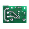 thumbnail image 2 of Controlador de voltaje eléctrico Spptty Regulador de temperatura 50-220V 2000W Electricista, 2 of 8
