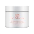 thumbnail image 1 of Le Mieux Crema de Masaje de Granada - Crema de Masaje Hidratante Aromática para Cuello y Cara con Ácido Hialurónico de Algas y Aceites Botánicos Sin Parabenos ni Sulfatos (2 oz / 60 ml), 1 of 5