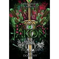 Jakon, (Hardcover)