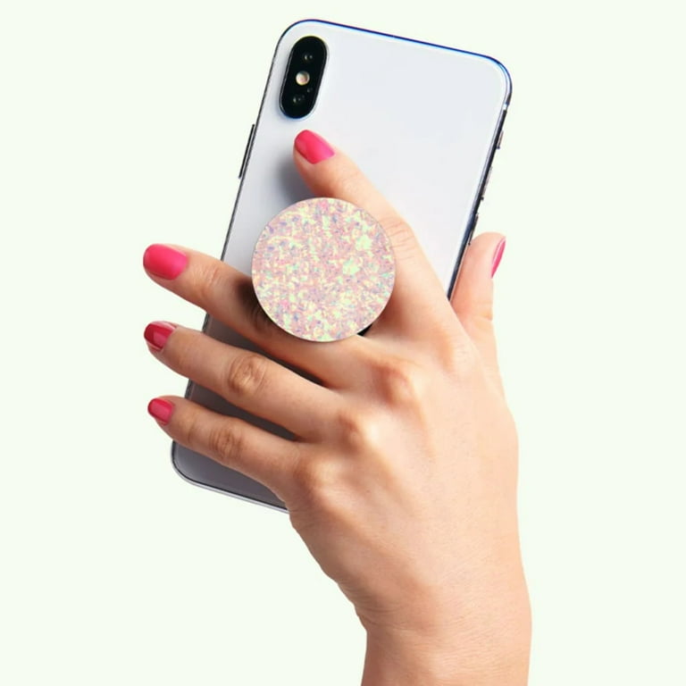 PopSockets Premium Grip with Swappable Top for Cell Phones